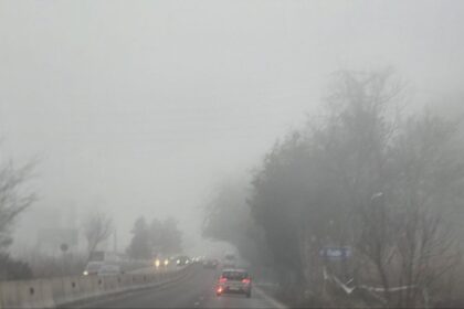 atentie soferi ceata si polei in medgidia cernavoda murfatlar harsova cobadin si alte zone anunta meteorologii vezi aici toate localitatile vizate 69731f6246496
