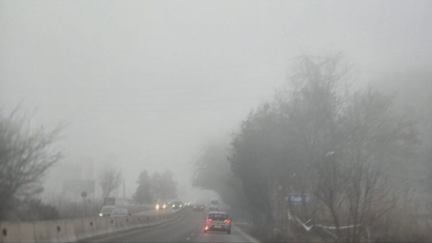 atentie soferi ceata si polei in medgidia cernavoda murfatlar harsova cobadin si alte zone anunta meteorologii vezi aici toate localitatile vizate 69731f6246496