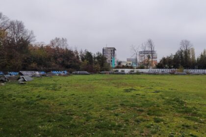 au inceput lucrarile de reabilitare ale stadionului si pistei de atletism de la palatul copiilor constanta 697134ae8ac75