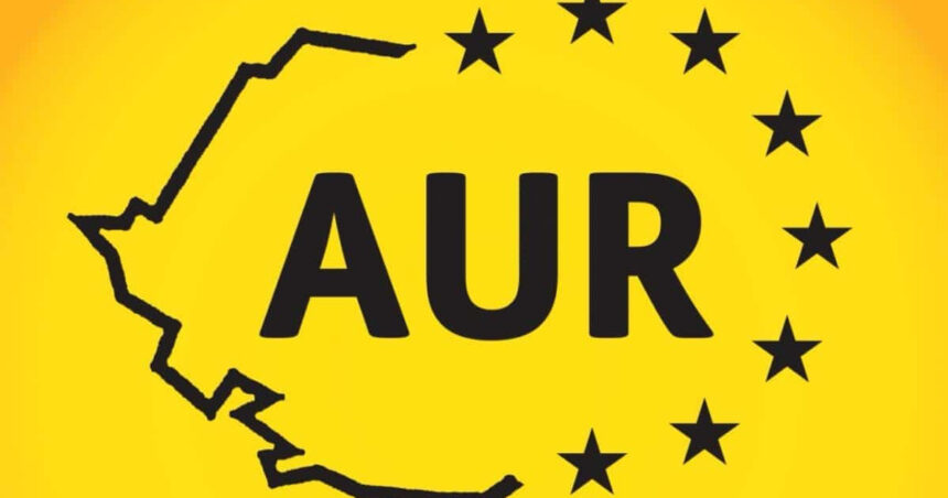 aur propune ca 2026 sa fie anul statelor unite ale americii in romania ce prevede proiectul depus in parlament 695fb3790825b