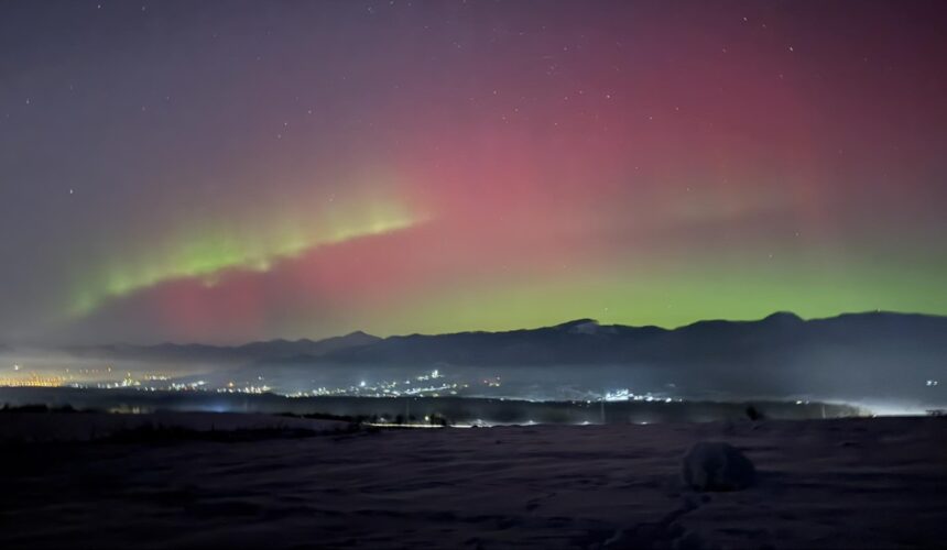 aurora boreala vazuta din romania cum a fost posibil 696f32239f23b