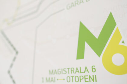 autostrazile a7 si a8 spitalele regionale si metroul spre otopeni sunt pe lista proiectelor prioritizate in 2025 6961159794ad2