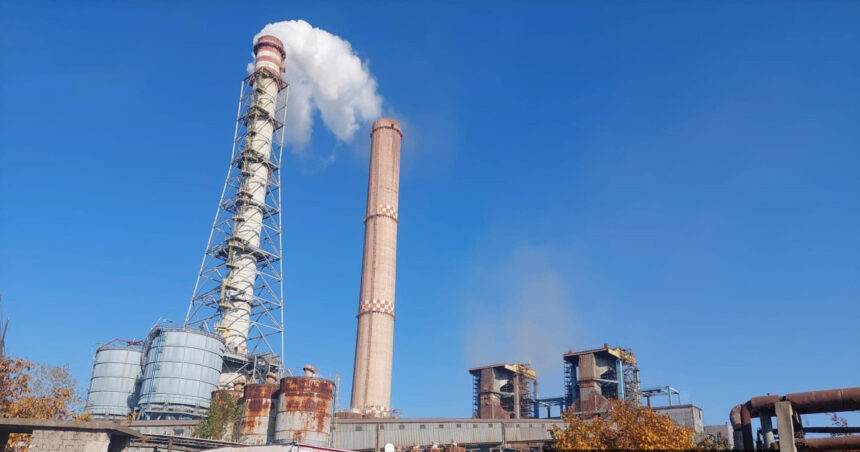 avarie la electrocentrale craiova nu mai poate asigura parametrii optimi de temperatura celula de criza la ministerul energiei 69636b42bfb35