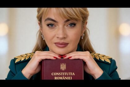 avocata silvia uscov cere suspendarea procedurii de numire a unui judecator de la curtea constitutionala totul s ar putea decide azi iata despre cine este vorba 697c611ff0828