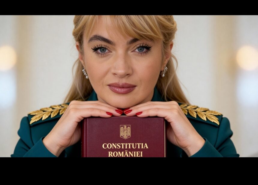 avocata silvia uscov cere suspendarea procedurii de numire a unui judecator de la curtea constitutionala totul s ar putea decide azi iata despre cine este vorba 697c611ff0828