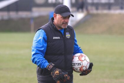 axiopolis cernavoda a ales continuitatea pe banca tehnica a echipei din liga a 3 a 696a2cacdffb5