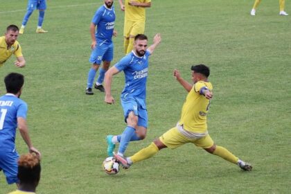 axiopolis cernavoda a facut primul transfer important pentru partea a doua a sezonului ligii a 3 a 697320c088bcf