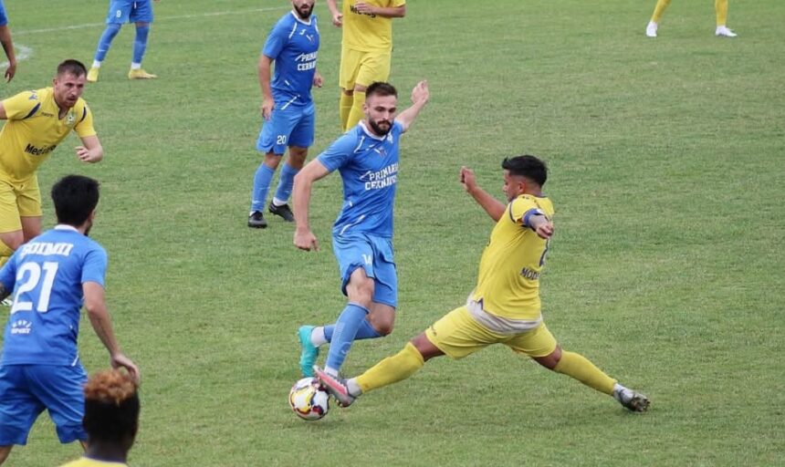 axiopolis cernavoda a facut primul transfer important pentru partea a doua a sezonului ligii a 3 a 697320c088bcf