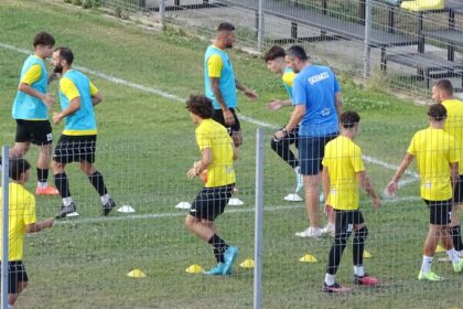 axiopolis cernavoda incepe vineri pregatirea pentru a doua parte a sezonului ligii a 3 a 6966a1c1b0a04