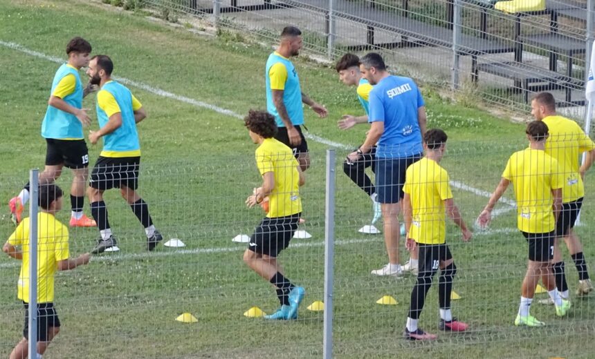 axiopolis cernavoda incepe vineri pregatirea pentru a doua parte a sezonului ligii a 3 a 6966a1c1b0a04