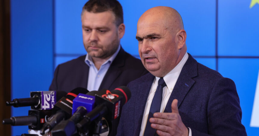 bolojan explica criza bugetara a bucurestiului disputa dintre primaria generala si sectoare a lasat capitala fara bani 696724e9502db