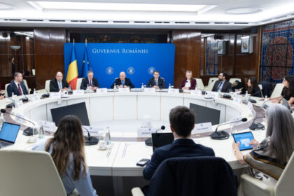 bolojan intalnire cu investitori straini guvernul tinteste deficit de circa 6 si mizeaza pe gazele din marea neagra 697ba4ca5a60a