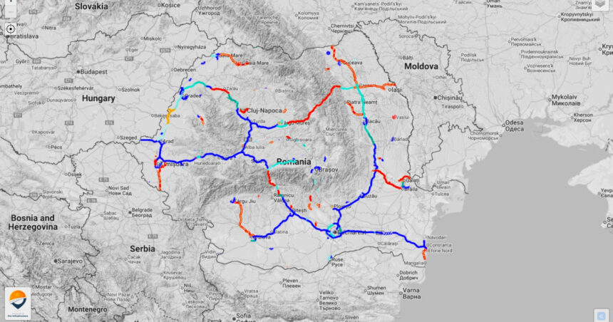 calendarul inaugurarilor de autostrazi din 2026 pro infrastructura balul poate fi deschis cu a7 adjud nord racaciuni 695e27b6b08b0