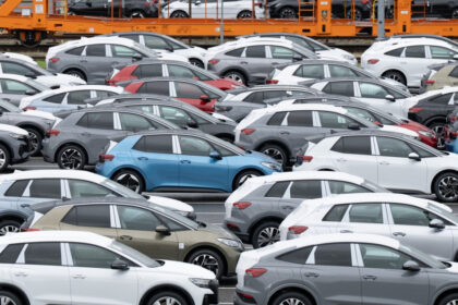cancelaria premierului anunta licitatie pentru 19 masini in leasing operational costurile si durata contractului 697356c3aa58f