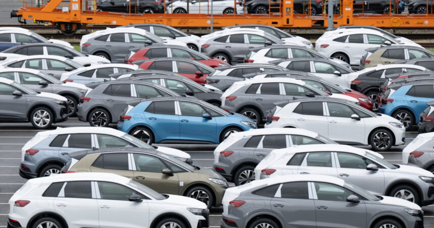 cancelaria premierului anunta licitatie pentru 19 masini in leasing operational costurile si durata contractului 697356c3aa58f