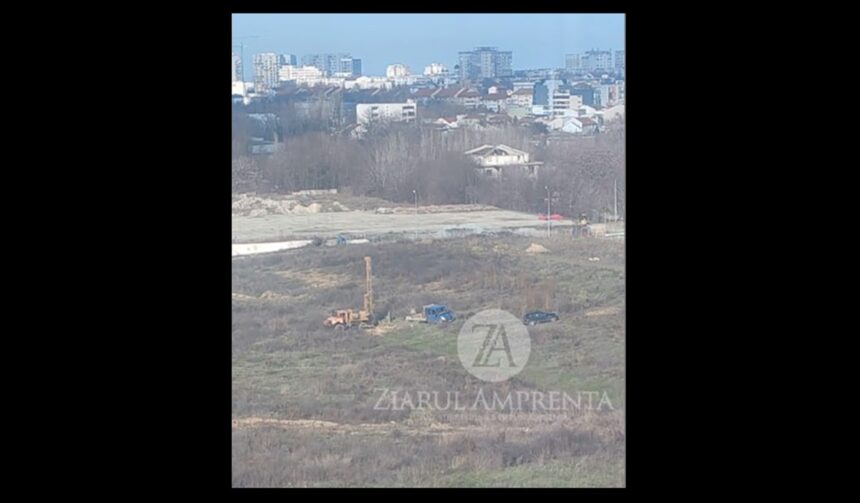 cand spune primarul chitac ca ar putea incepe lucrarile la stadionul gheorghe hagi s a platit de catre cni proiectul 697ba310177cf