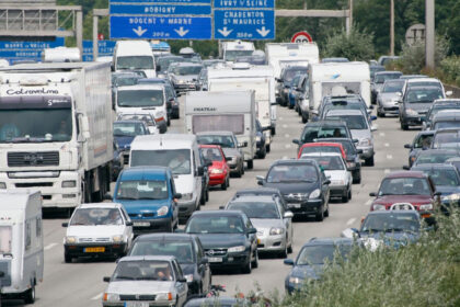 care sunt cele mai aglomerate orase din lume se constata o tendinta generala de agrevare a congestiei 69765ecc84327