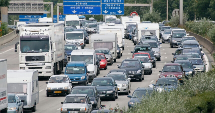 care sunt cele mai aglomerate orase din lume se constata o tendinta generala de agrevare a congestiei 69765ecc84327