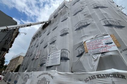 casa embiricos aproape de finalul reabilitarii viitor incubator de afaceri pentru 16 start up uri din domeniul industriilor creative 6966e2df36c5e