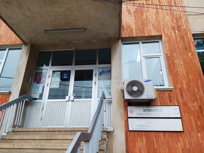 cat a cheltuit primaria constanta anul trecut pentru spatiile inchiriate in care functioneaza mai multe directii si servicii 695ea1ed36aa0