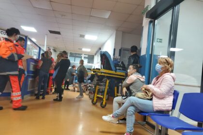 cat de informati sunt pacientii in ce conditii se face o externare si cum se ajunge la un transfer catre un alt spital 696624fd7cef8