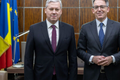 catalin predoiu evaluarea schengen confirma profilul profesionist al romaniei 696a574b07b5c