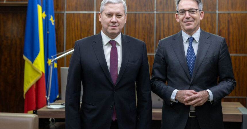 catalin predoiu evaluarea schengen confirma profilul profesionist al romaniei 696a574b07b5c