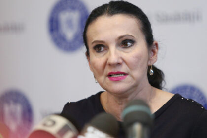 cazul sorina pintea inalta curte asteptata sa decida in cazul fostei ministre a sanatatii condamnate pentru luare de mita 69673c975eb9f