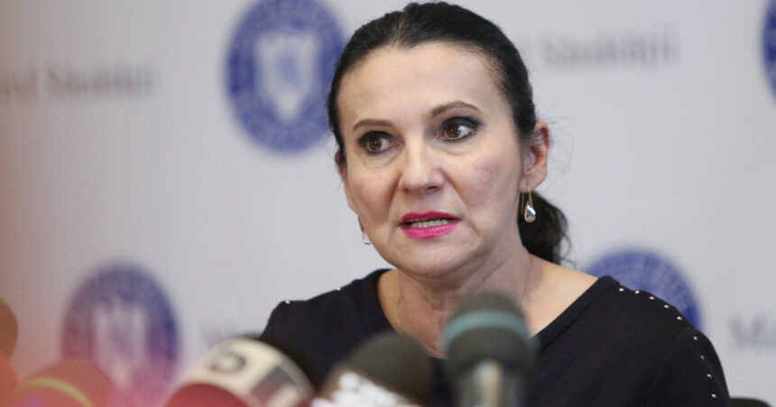 cazul sorina pintea inalta curte asteptata sa decida in cazul fostei ministre a sanatatii condamnate pentru luare de mita 69673c975eb9f