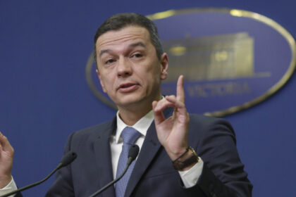 ce a raspuns sorin grindeanu cand a fost intrebat daca va fi schimbat lautarul aluzie la premierul ilie bolojan 696ea6a94eaeb