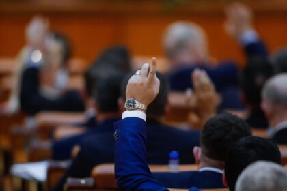 ce au facut parlamentarii anul trecut sute de legi depuse majoritatea ramase in aer alesii si au concentrat atentia pe zile festive 697cd08ab1ecf
