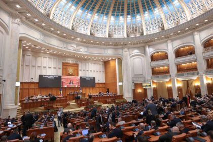 ce diferente exista intre subventiile primite de partidele parlamentare in 2026 si sumele incasate in 2025 6968c66e7abea
