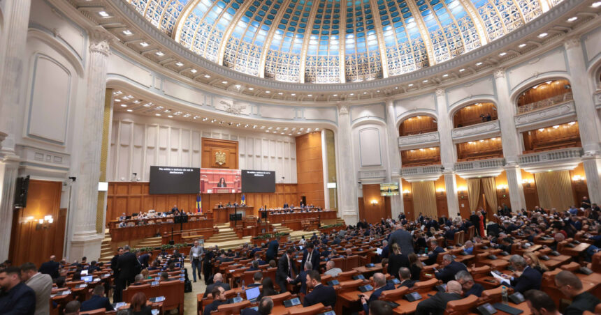 ce diferente exista intre subventiile primite de partidele parlamentare in 2026 si sumele incasate in 2025 6968c66e7abea