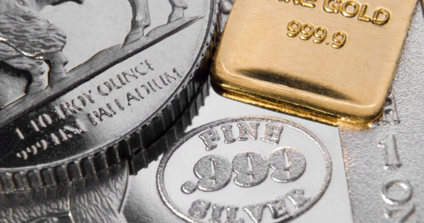 ce se intampla cu aurul si argintul cum au ajuns metalele pretioase un refugiu sigur al investitorilor 697c70c2a3411