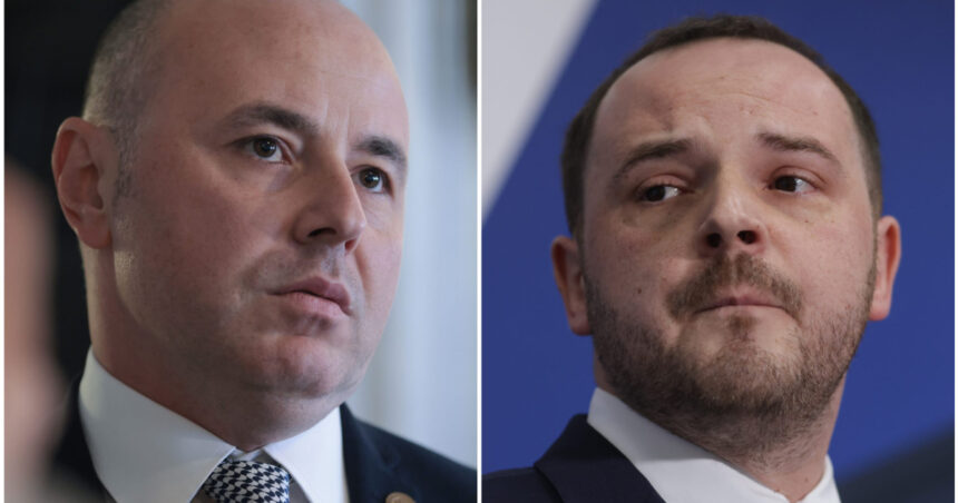 cearta politica intre pnl iasi si ministrul sanatatii alexandru rogobete dupa scandalul privind decesul de la spitalul buzau 695eae5829c22