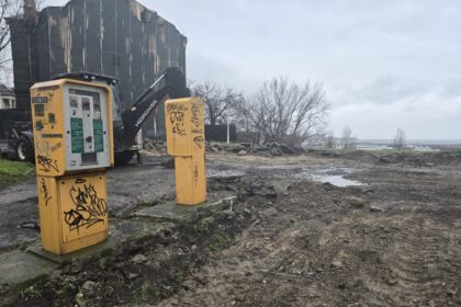 cercetare arheologica pe terenul de langa hotel palace iata cine vrea sa construiasca un bloc in zona istorica 696d777ac710c