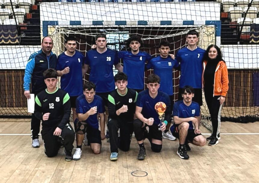 cernavoda pe podium la faza judeteana a olimpiadei nationale a sportului scolar 697b4200b53e1