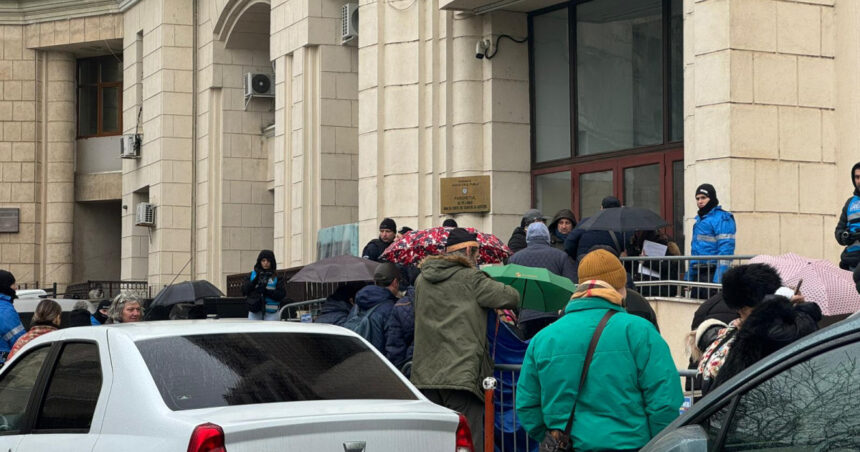 cine e in spatele miscarii valul democratiei care a vrut sa inunde parchetul general cu plangeri penale pentru anularea alegerilor 6972053fd7940