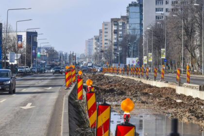 ciprian ciucu anul viitor finalizam supralargirea pe prelungirea ghencea cand vor fi gata lucrarile la sina de tramvai si parkride 697a40d03f7a2