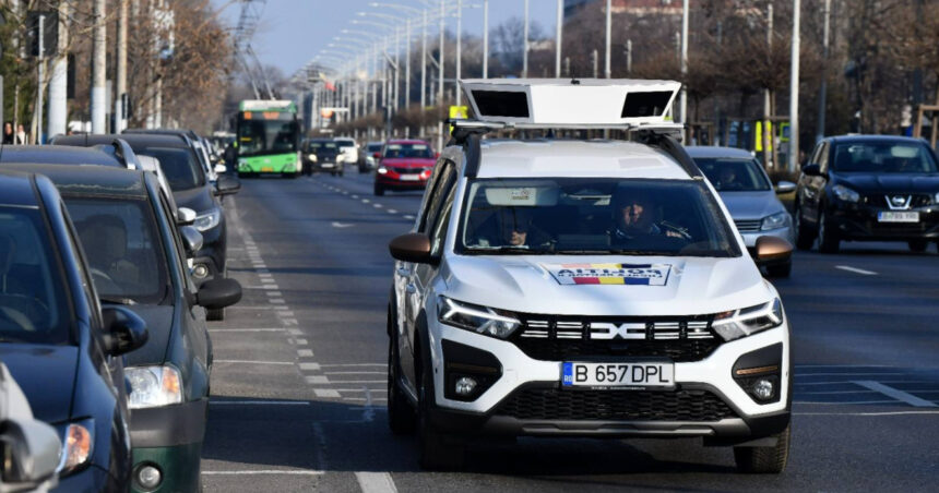 ciucu anunta amenzi pentru soferii care nu platesc parcarea pe locurile primariei si mai putine gratuitati din 12 ore incasam 2 696f48ce4b09e