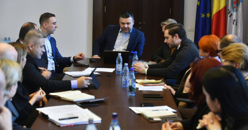 ciucu anunta o prima solutie pentru caldura si apa calda in bucuresti vorbim de probleme care nu pot fi rezolvate peste noapte 696f8f0aae2f3