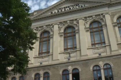 clasamentul mondial al universitatilor realizat de times higher education universitate din romania prezenta in 9 11 domenii evaluate 6971235a38afb