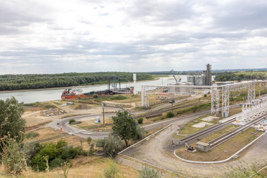 cn administratia porturilor maritime sa se pregateste sa preia portul giurgiulesti iata cand va fi parafata tranzactia 6966797c6cd45