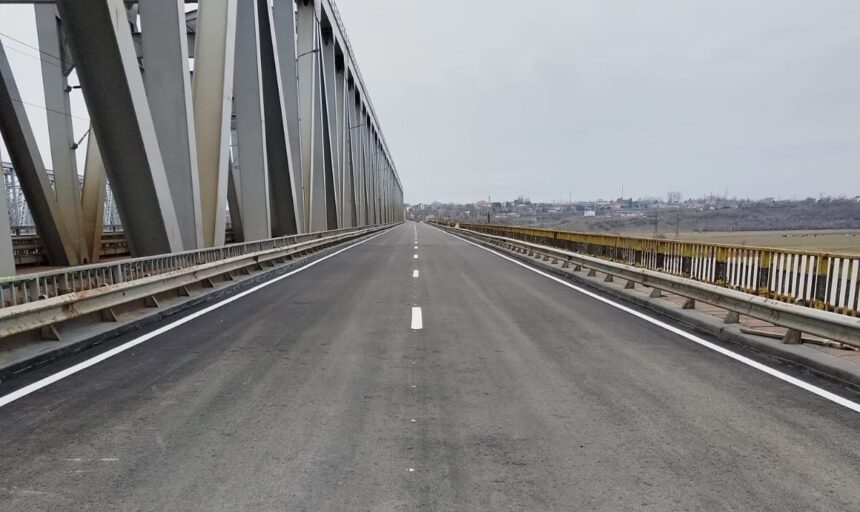 cnair atribuie un nou contract de peste 185 milioane de lei pentru completarea reabilitarii podului peste bratul borcea de pe autostrada a2 69658e9580416