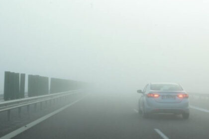cod galben de vant puternic si polei in mai multe regiuni infotrafic avertizeaza soferii este ceata densa pe drumuri din 15 judete 697715b9d9c13