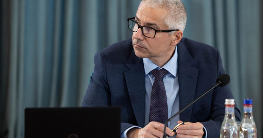 comisia de etica a universitatii din craiova va analiza sesizarile privind teza de doctorat a ministrului justitiei 696a8bf9bf3fb