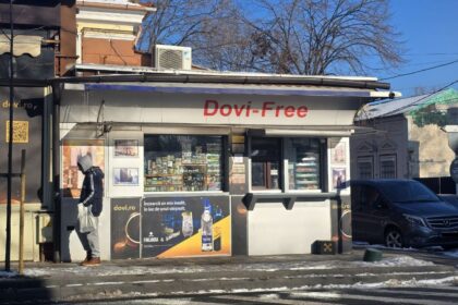 compania care detine magazinul dovi din constanta cunoscut pentru comertul cu tabac si bauturi alcoolice rafinate ridica un restaurant chiar in spatele unitatii vezi aici documentul emis de primari 696f8d5424608