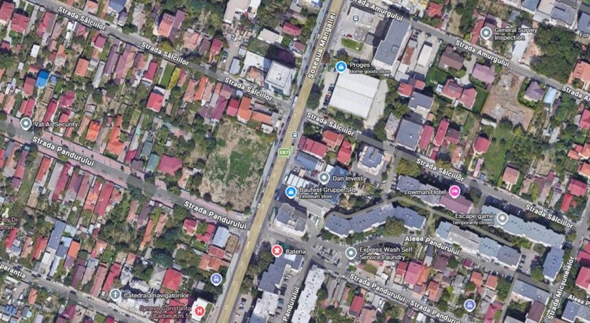 compania vdt construct impex srl se pregateste sa construiasca pe soseaua mangaliei un ansamblu rezidential cu blocuri de 8 etaje primaria a publicat documentatia 697d09bd8df5a