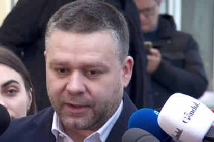 consilierii capitalei au respins auditurile dorite de primarul general la stb si termoenergetica ciucu nu voi va luati injuraturile 697b53fb4c3db