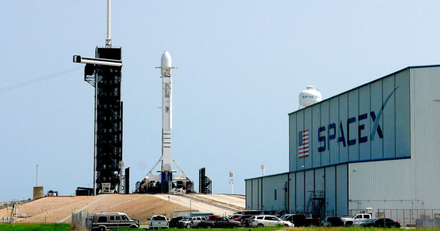 consolidarea imperiului musk spacex ar lua in considerare o fuziune cu tesla sau xai 697e47d11ccdc